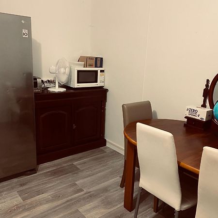 Yny Guest House Waterford Dış mekan fotoğraf