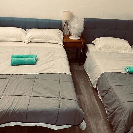 Yny Guest House Waterford Dış mekan fotoğraf