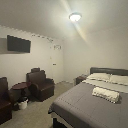 Yny Guest House Waterford Dış mekan fotoğraf