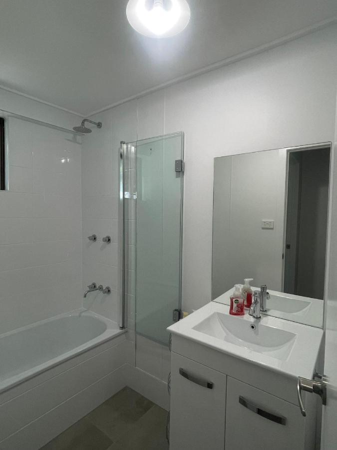 Yny Guest House Waterford Dış mekan fotoğraf