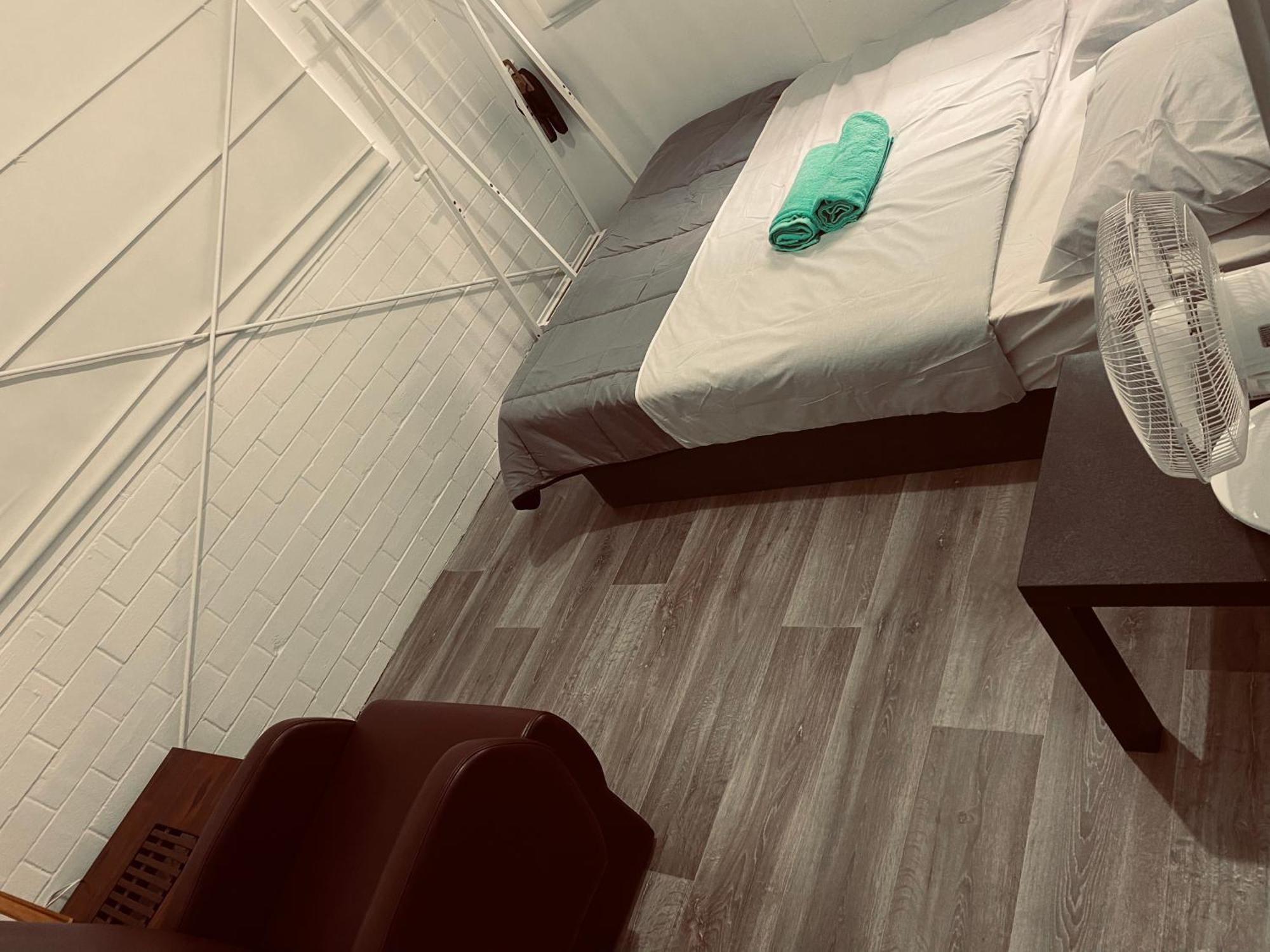 Yny Guest House Waterford Dış mekan fotoğraf