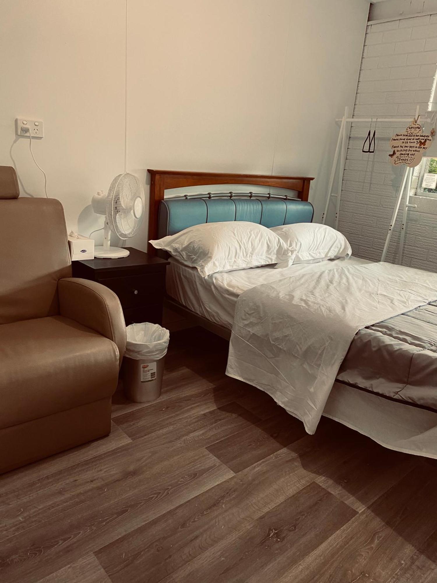 Yny Guest House Waterford Dış mekan fotoğraf