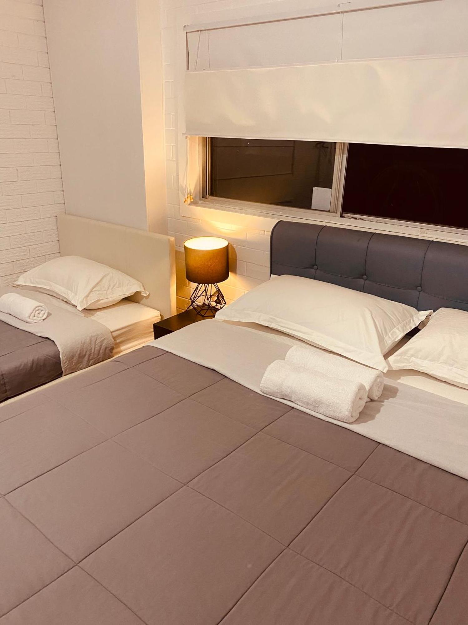Yny Guest House Waterford Dış mekan fotoğraf