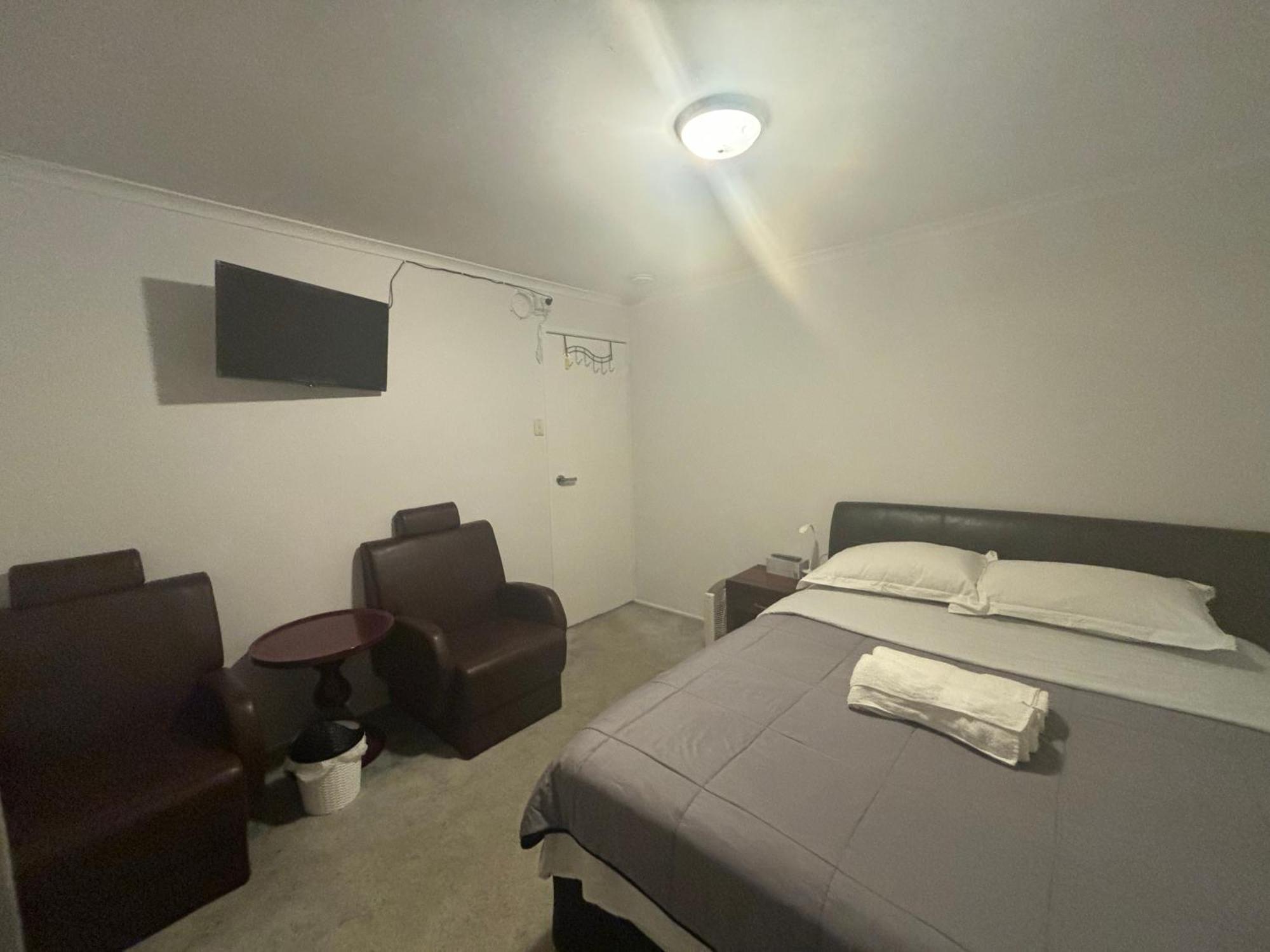 Yny Guest House Waterford Dış mekan fotoğraf