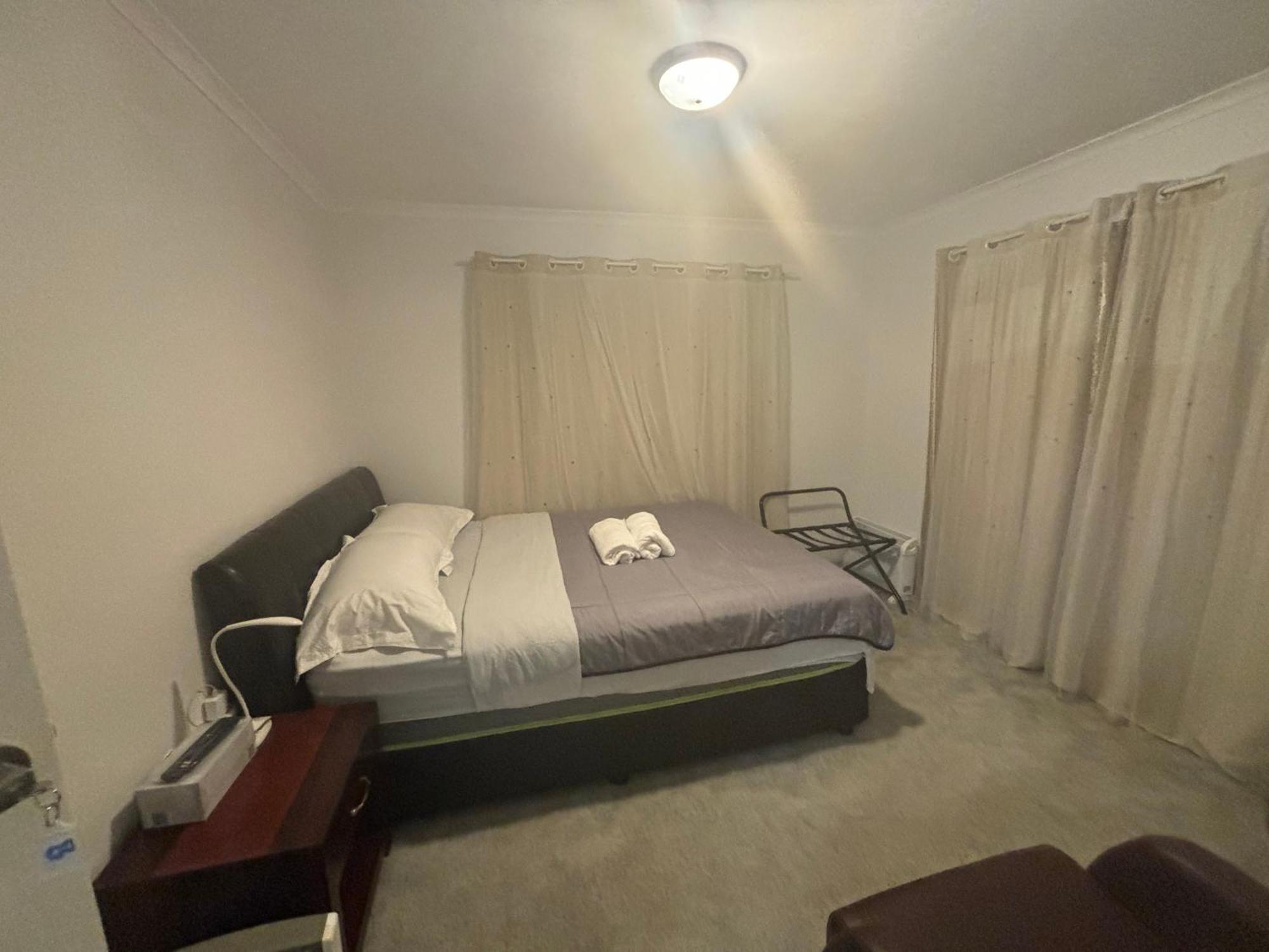 Yny Guest House Waterford Dış mekan fotoğraf